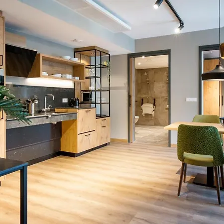 De Egmonden Apartament Egmond aan Zee