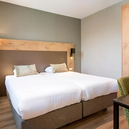 Apartamento De Egmonden *