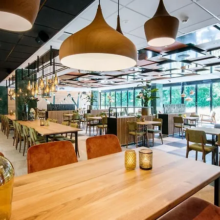 De Egmonden Apartamento *