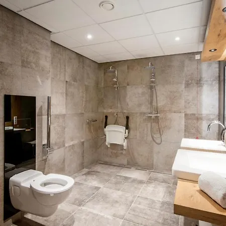 De Egmonden Appartement Egmond aan Zee