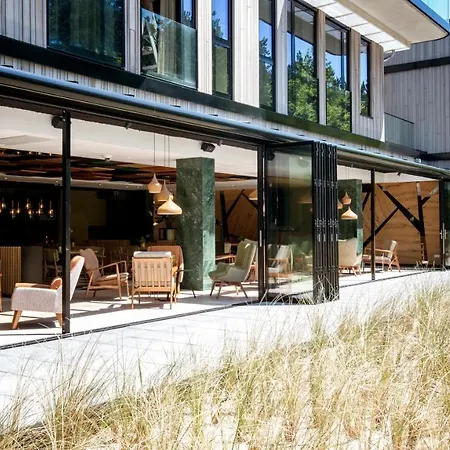 De Egmonden Apartament Egmond aan Zee