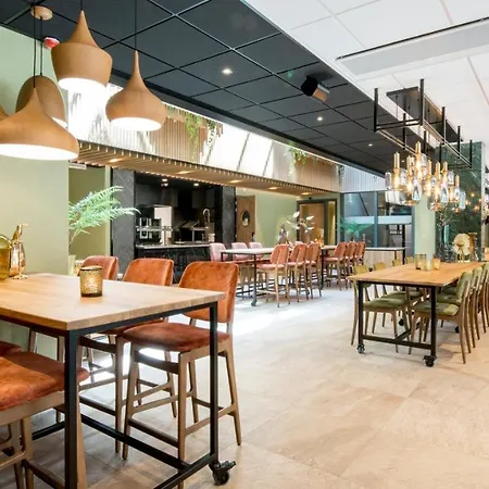 De Egmonden Apartamento Egmond aan Zee