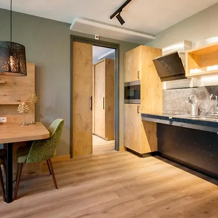 De Egmonden Apartamento