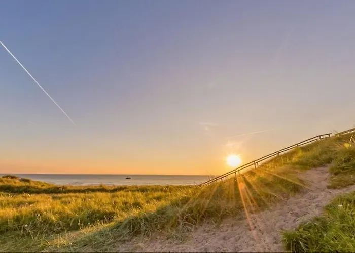 De Egmonden * Egmond aan Zee