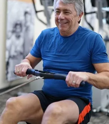 De Egmonden Lejlighed