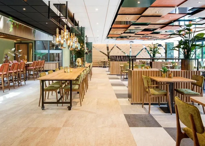 Lejlighed De Egmonden