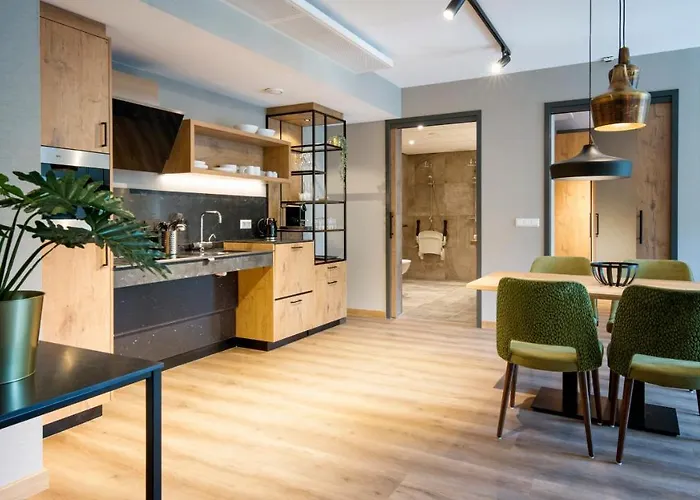 De Egmonden Lejlighed Egmond aan Zee