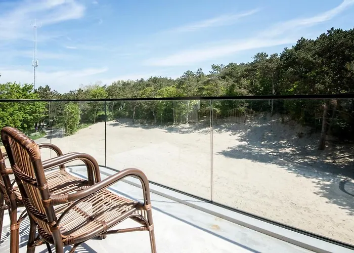 De Egmonden Lejlighed *