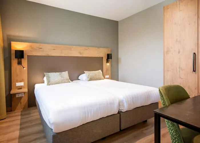 דירה De Egmonden *