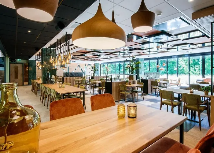 De Egmonden דירה *