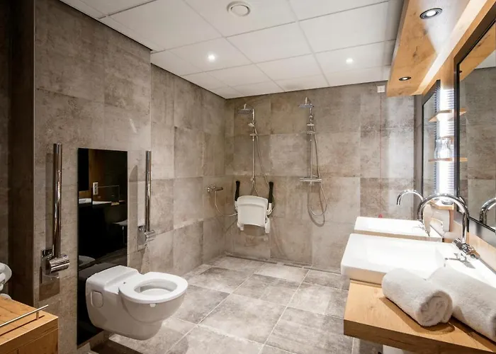 De Egmonden Appartement Egmond aan Zee