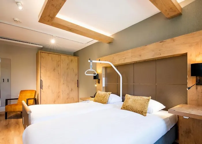 Appartement De Egmonden Egmond aan Zee