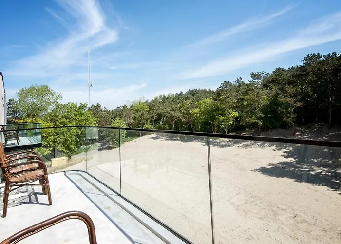 De Egmonden * Egmond aan Zee