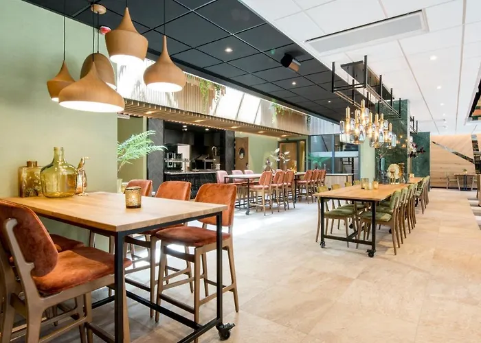 De Egmonden Appartement Egmond aan Zee