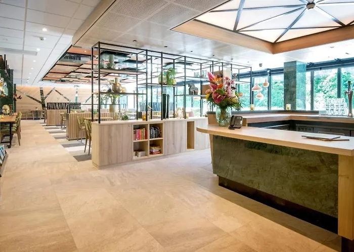 De Egmonden * אגמונד אן זי