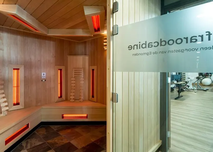 De Egmonden Appartement Egmond aan Zee