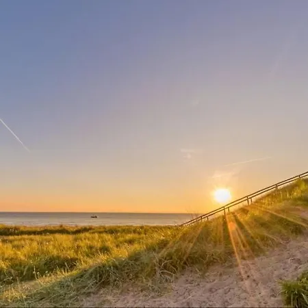 De Egmonden * Egmond aan Zee