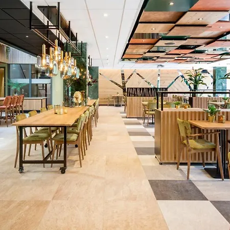 Appartement De Egmonden