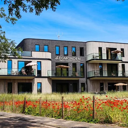 Apartment De Egmonden