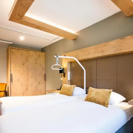 Appartement De Egmonden Egmond aan Zee