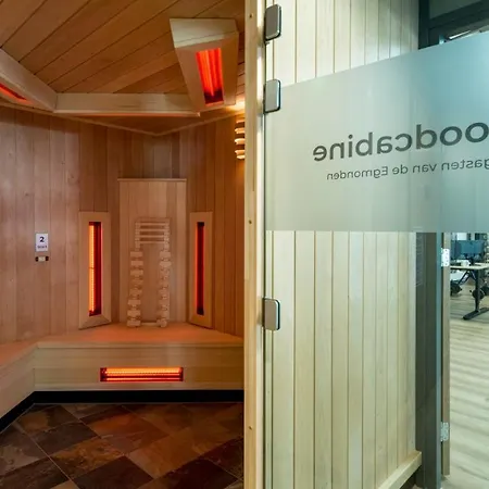 De Egmonden Appartement Egmond aan Zee